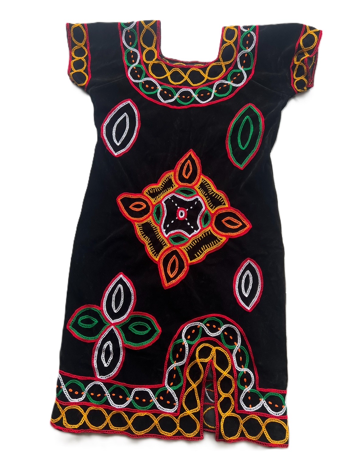 Pride Of Cameroonian Wear